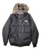 THE NORTH FACEザ ノース フェイス）の古着「ゴッサムジャケット」｜ブラック