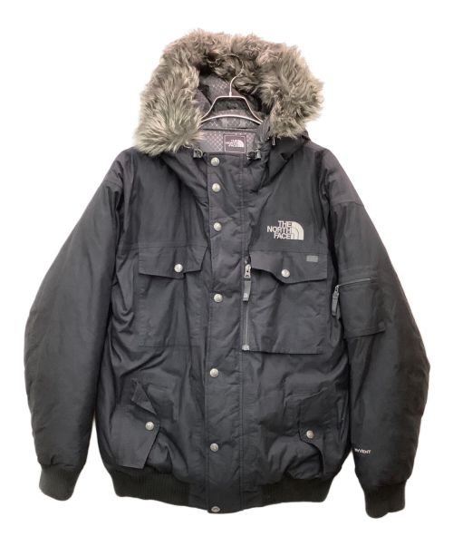 THE NORTH FACE（ザ ノース フェイス）THE NORTH FACE (ザ ノース フェイス) ゴッサムジャケット ブラック サイズ:Lの古着・服飾アイテム