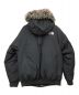 THE NORTH FACE (ザ ノース フェイス) ゴッサムジャケット ブラック サイズ:L：18000円