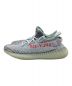 adidas (アディダス) YEZZY BOOST（イージーブースト）350 V2 グレー サイズ:26.5cm：13000円