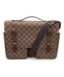 LOUIS VUITTON（ルイ ヴィトン）の古着「トラベルバッグ」