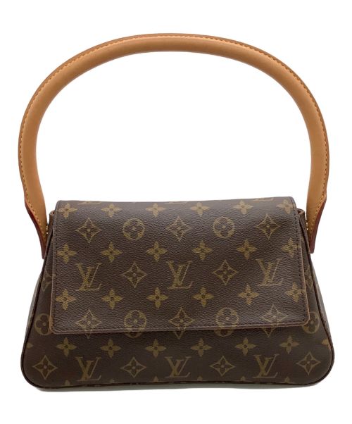 LOUIS VUITTON（ルイ ヴィトン）LOUIS VUITTON (ルイ ヴィトン) ハンドバッグの古着・服飾アイテム