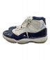 NIKE (ナイキ) AIR JORDAN 11 RETRO（エアジョーダン11　レトロ）） サイズ:27.5cm：14000円