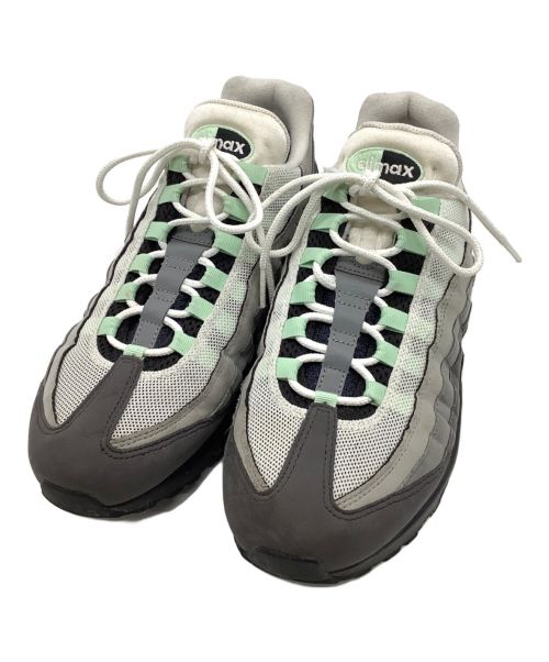 NIKE（ナイキ）NIKE (ナイキ) AIR MAX 95 FRESH MINT サイズ:27.5cmの古着・服飾アイテム