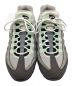 中古・古着 NIKE (ナイキ) AIR MAX 95 FRESH MINT サイズ:27.5cm：18000円