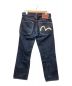 Evisu Jeans (エヴィスジーンズ) デニムパンツ サイズ:W28：10000円