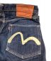 中古・古着 Evisu Jeans (エヴィスジーンズ) デニムパンツ サイズ:W28：10000円