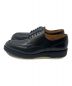 Crockett & Jones (クロケット＆ジョーンズ) シューズ ブラック サイズ:9E：53000円