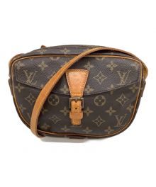 LOUIS VUITTON（ルイ ヴィトン）の古着「ショルダーバッグ」｜ブラウン