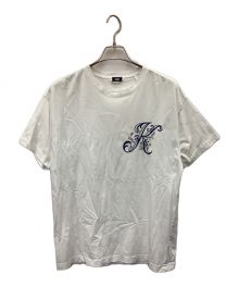 KITH（キス）の古着「Tシャツ」｜ホワイト