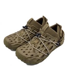 MERRELL（メレル）の古着「HYDRO MOC AT RIPSTOP 1TRL (ハイドロ モック エーティー リップストップ ワン ティーアールエル)トレイルシューズ」｜オリーブ