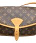 中古・古着 LOUIS VUITTON (ルイ ヴィトン) ソローニュ/ショルダーバッグ：100000円