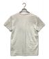 JIL SANDER+ (ジルサンダープラス) Tシャツ ホワイト サイズ:L：6000円