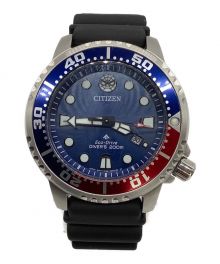 CITIZEN×MARVEL（シチズン×マーベル）の古着「腕時計」