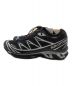 SALOMON (サロモン) XT-6 GTX/スニーカー ブラック サイズ:28cm：35000円