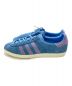 adidas (アディダス) BLUE GRASS ”KENTUCKY”（ブルーグラス”ケンタッキー”） スカイブルー サイズ:27cm：14000円