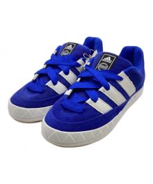 adidas×ATMOS（アディダス×アトモス）の古着「ADIMATIC ”ATMOS BLUE”（アディマティック　アトモス　ブルー）」｜ブルー