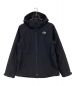 THE NORTH FACE（ザ ノース フェイス）の古着「OSITO TRICLIMATE JACKET」｜ブラック