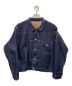 LEVI'S VINTAGE CLOTHING（リーバイス ビンテージ クロージング）の古着「デニムジャケット」｜インディゴ