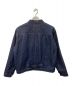 LEVI'S VINTAGE CLOTHING (リーバイス ビンテージ クロージング) デニムジャケット インディゴ サイズ:46：36000円