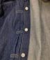 中古・古着 LEVI'S VINTAGE CLOTHING (リーバイス ビンテージ クロージング) デニムジャケット インディゴ サイズ:46：36000円