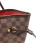 中古・古着 LOUIS VUITTON (ルイ ヴィトン) ネヴァーフルMM/トートバッグ：63000円