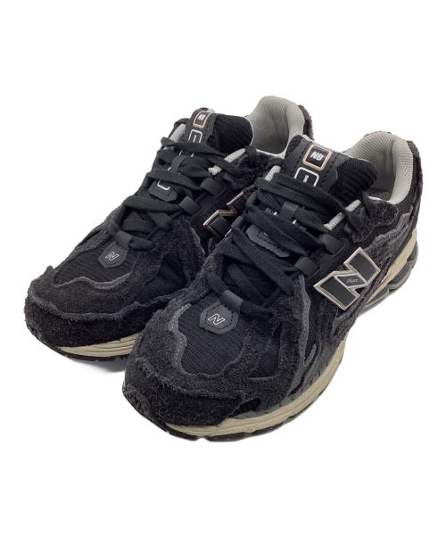 NEW BALANCE（ニューバランス）NEW BALANCE (ニューバランス) M1906DD（エム1906ディーディー） ブラック サイズ:26.5cmの古着・服飾アイテム