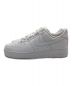 NIKE (ナイキ) AIR FORCE1❛07（エアフォース1❛07） ホワイト サイズ:27cm：11000円