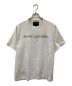 MARC JACOBS（マークジェイコブス）の古着「The Big T-Shirt（ビッグTシャツ）」｜ホワイト