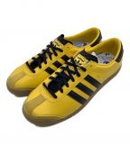 adidasアディダス）の古着「KOPENHAGEN（コペンハーゲン）」｜イエロー