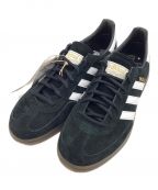 adidasアディダス）の古着「HANDBALL SPEZIAL（ハンドボール スペツィアル）」｜ブラック