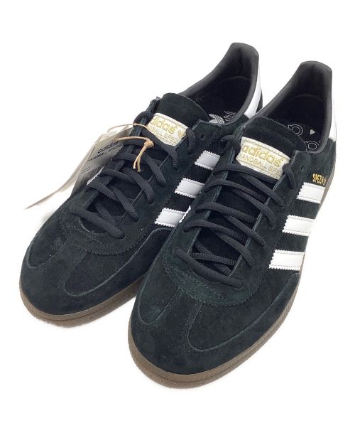 adidas（アディダス）adidas (アディダス) HANDBALL SPEZIAL（ハンドボール スペツィアル） ブラック サイズ:27cmの古着・服飾アイテム