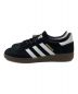 adidas (アディダス) HANDBALL SPEZIAL（ハンドボール スペツィアル） ブラック サイズ:27cm：15000円