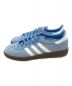 adidas (アディダス) HANDBALL SPEZIAL（ハンドボール スペツィアル ） スカイブルー サイズ:27cm：15000円