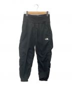 THE NORTH FACEザ ノース フェイス）の古着「Free Run Long PANT」｜ブラック