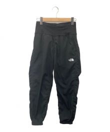 THE NORTH FACE（ザ ノース フェイス）の古着「Free Run Long PANT」｜ブラック