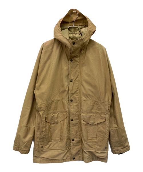 FILSON（フィルソン）FILSON (フィルソン) マウンテンパーカー カーキ サイズ:38の古着・服飾アイテム