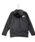 THE NORTH FACE (ザ ノース フェイス) マウンテンライトジャケット ブラック サイズ:L：24000円