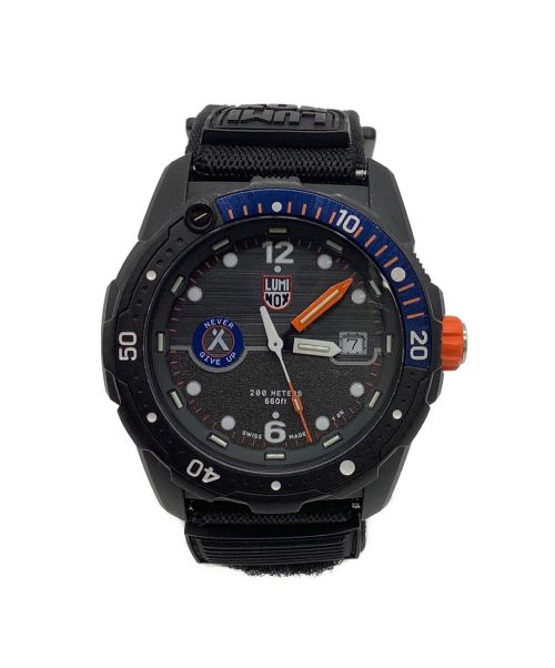 LUMINOX（ルミノックス）LUMINOX (ルミノックス) Bear Grylls 腕時計の古着・服飾アイテム