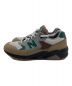 NEW BALANCE (ニューバランス) ATMOS (アトモス) MT580AM2　スニーカー グレー サイズ:28：15000円