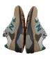 中古・古着 NEW BALANCE (ニューバランス) ATMOS (アトモス) MT580AM2　スニーカー グレー サイズ:28：15000円