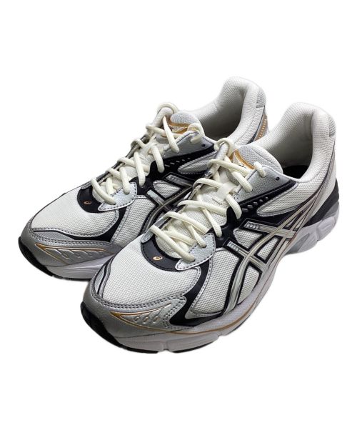 asics（アシックス）asics (アシックス) GT-2160(ジーティー2160) ホワイト サイズ:28cmの古着・服飾アイテム