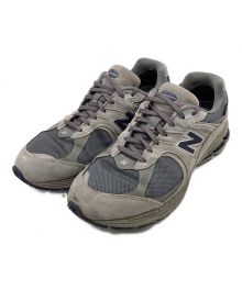 NEW BALANCE（ニューバランス）の古着「M2002RXC　スニーカー」｜グレー