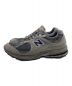 NEW BALANCE (ニューバランス) M2002RXC　スニーカー グレー サイズ:28.5：17000円