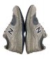 中古・古着 NEW BALANCE (ニューバランス) M2002RXC　スニーカー グレー サイズ:28.5：17000円