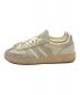 adidas (アディダス) Originals（オリジナルス）HANDBALL SPEZIAL（ハンドボール スペツィアル）スニーカー ベージュ サイズ:23㎝：13000円