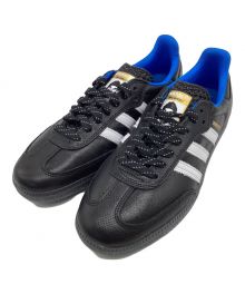 adidas（アディダス）の古着「SAMBA ADV RYR（サンバ エーディー ブイ アール ワイ アール)」｜ブラック×ホワイト