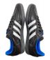 中古・古着 adidas (アディダス) SAMBA ADV RYR（サンバ エーディー ブイ アール ワイ アール) ブラック×ホワイト サイズ:27cm 未使用品：25000円