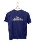 FRUIT OF THE LOOM (フルーツオブザルーム) HEAVY cotton（ヘビーコットン）Les Miserables（レ ミゼラブル）プリントTシャツ ネイビー サイズ:XL：13000円