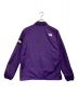 THE NORTH FACE (ザ ノース フェイス) The Coach Jacket（ザ コーチジャケット） パープル サイズ:L：10000円